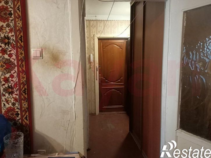 2-комн квартира Молодежная ул.