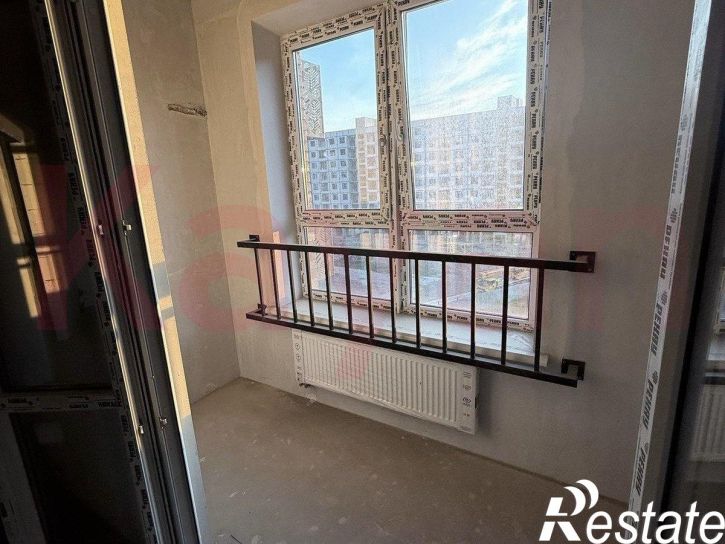 1-комн квартира им. генерала Брусилова ул.