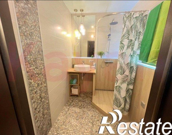 1-комн квартира Кубанская ул.