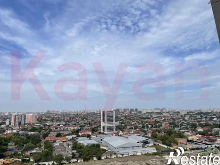 1-комн квартира Воронежская ул.