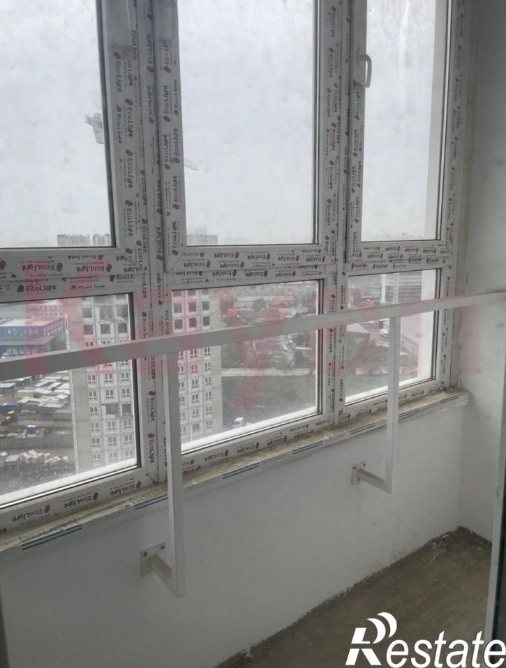 1-комн квартира Воронежская ул.