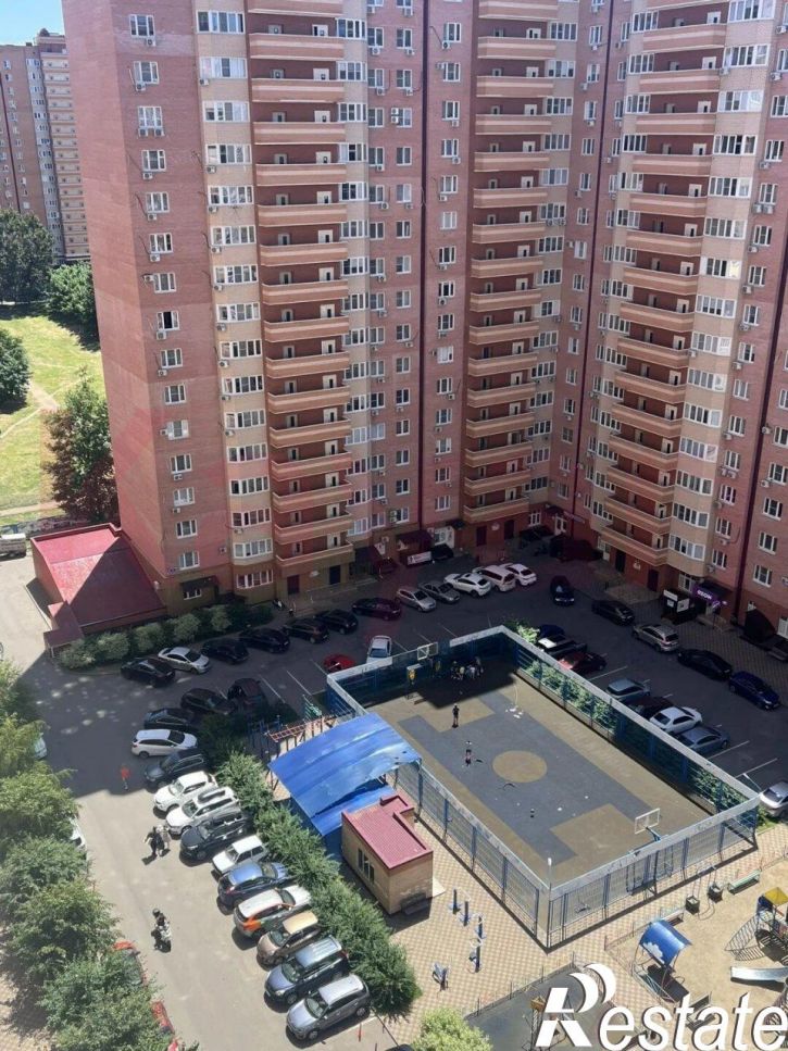 3-комн квартира им. Героя Сарабеева В.И. ул.
