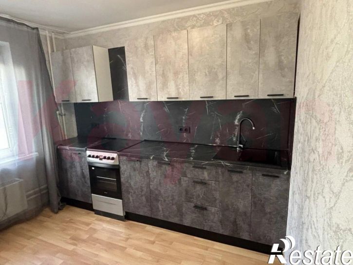 1-комн квартира им. Карякина ул.