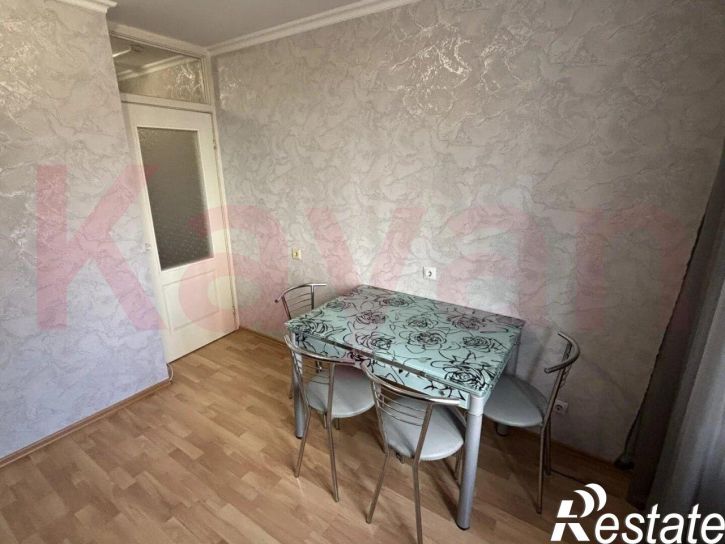 1-комн квартира им. Карякина ул.