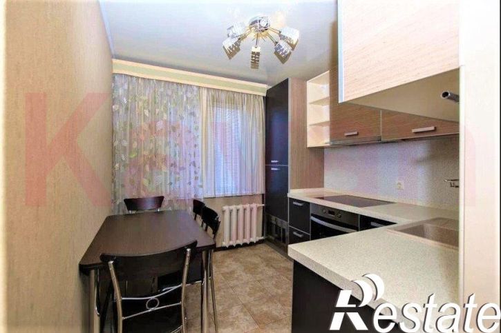 2-комн квартира Кубанская Набережная ул.