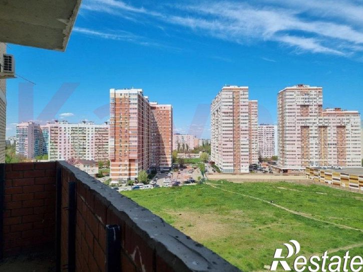 2-комн квартира им. писателя Знаменского проспект