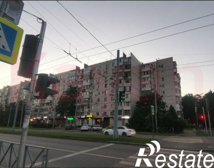 2-комн квартира Сормовская ул.