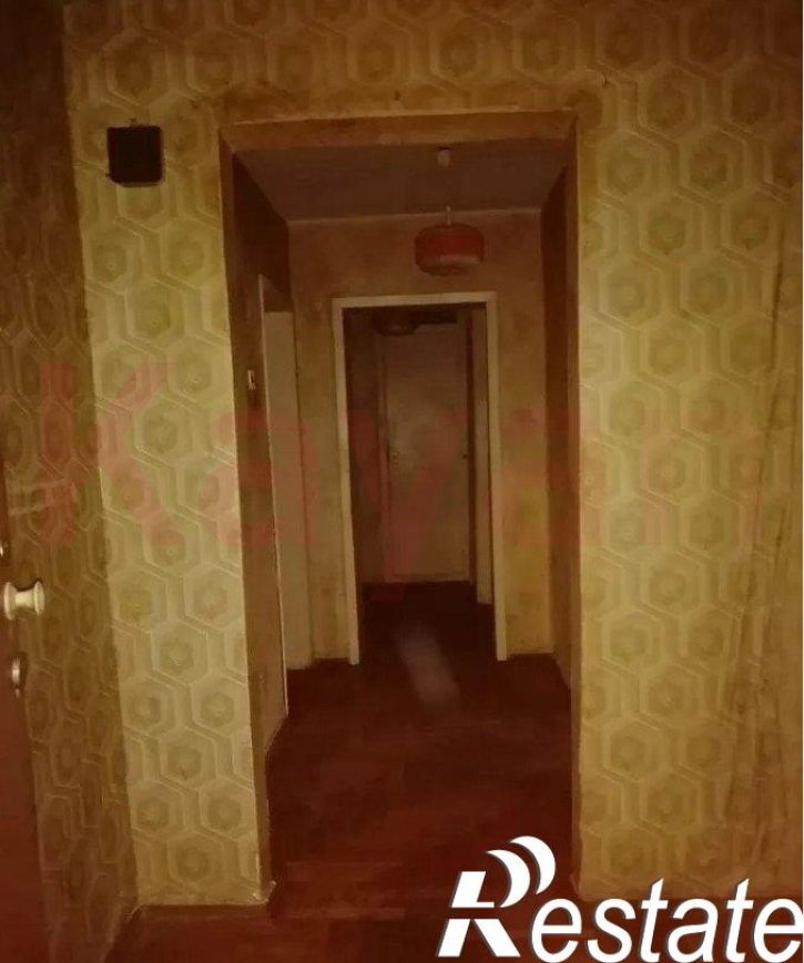 3-комн квартира Сормовская ул.