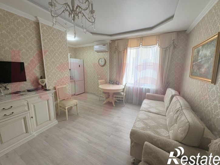 2-комн квартира Баварская ул.