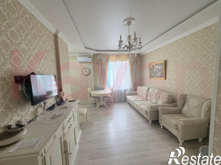 2-комн квартира Баварская ул.