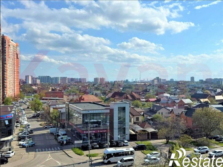 2-комн квартира имени 40-летия Победы ул.