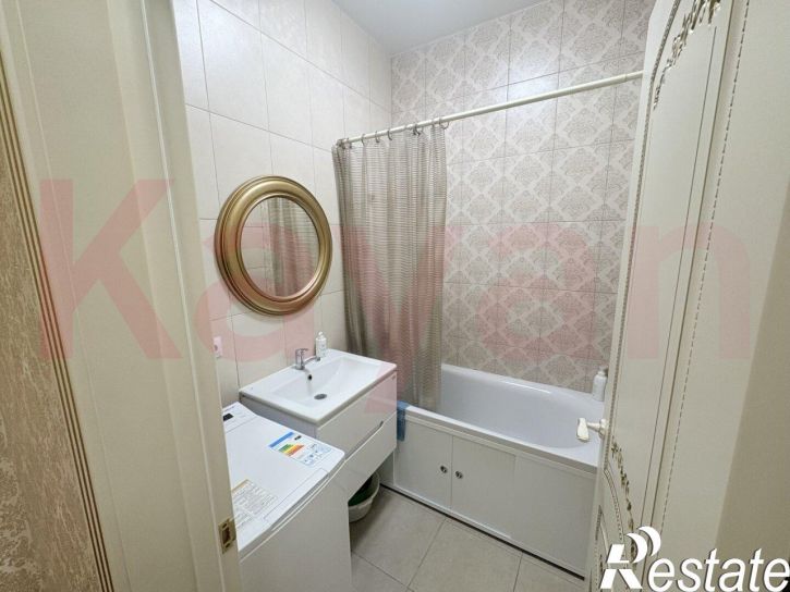 2-комн квартира Баварская ул.