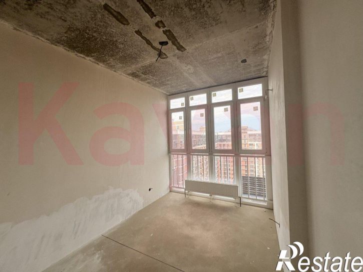3-комн квартира им. Ивана Беличенко ул.
