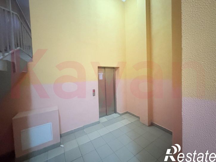 2-комн квартира Баварская ул.