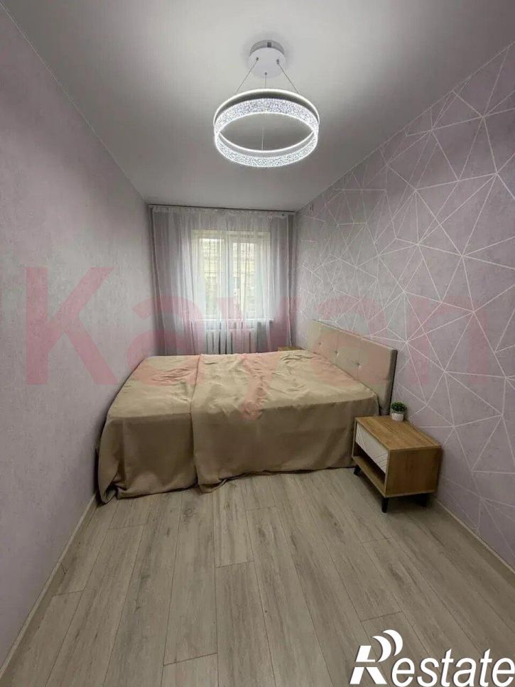 2-комн квартира Механическая ул.