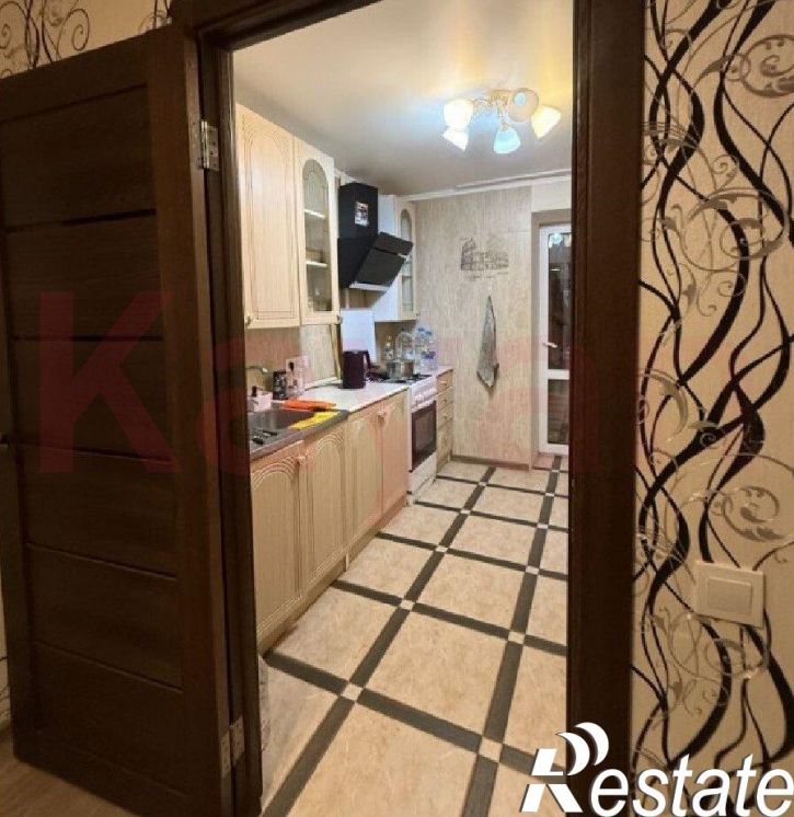 2-комн квартира Ставропольская ул.