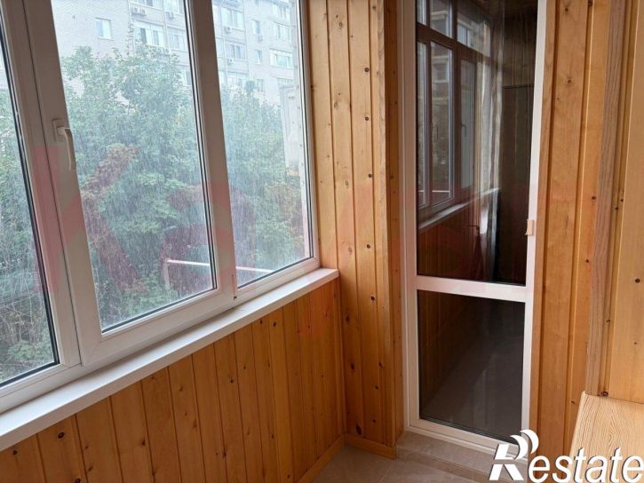 3-комн квартира Восточно-Кругликовская ул.