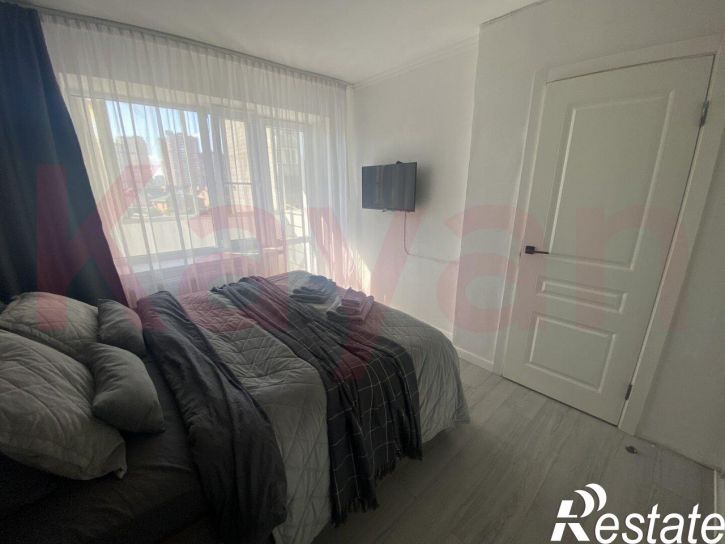1-комн квартира Рашпилевская ул.