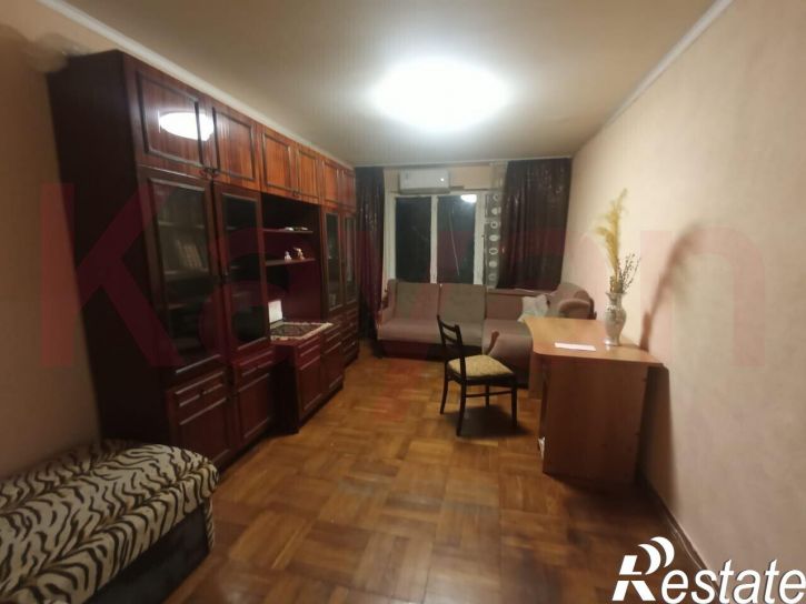 2-комн квартира Трудовой Славы ул.