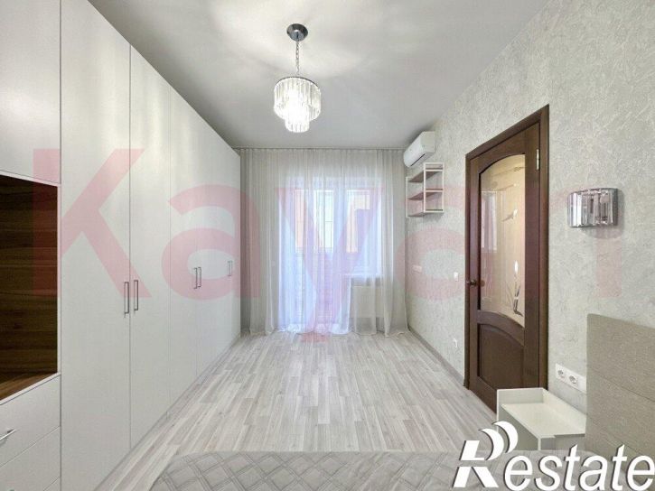 1-комн квартира Черкасская ул.