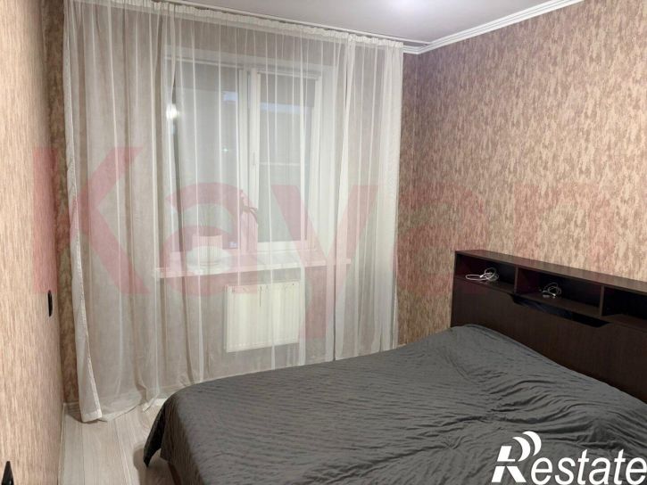 2-комн квартира им. Героя Аверкиева А.А. ул.