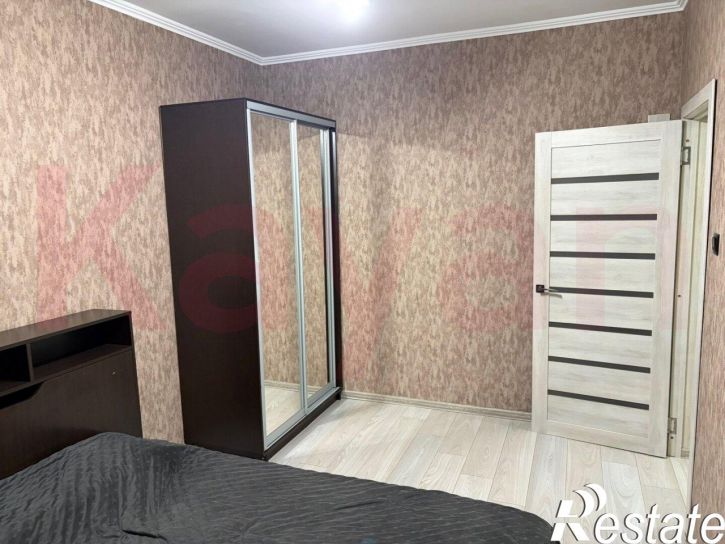 2-комн квартира им. Героя Аверкиева А.А. ул.
