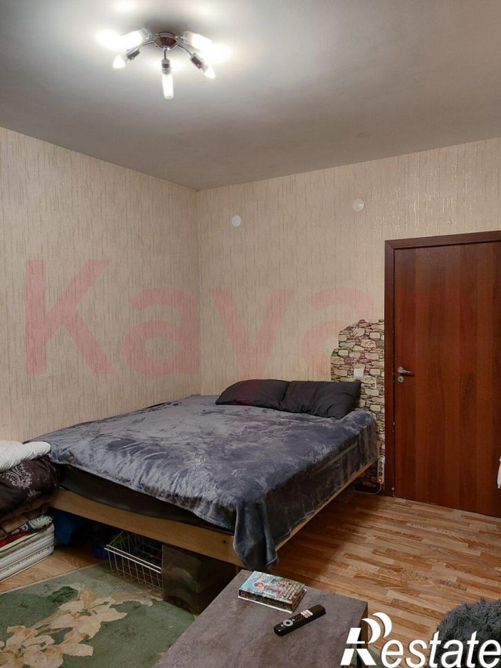 2-комн квартира им. Александра Покрышкина ул.