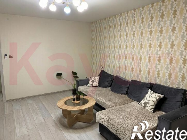 2-комн квартира им. Героя Аверкиева А.А. ул.