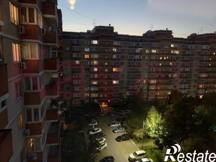 2-комн квартира им. Героя Аверкиева А.А. ул.