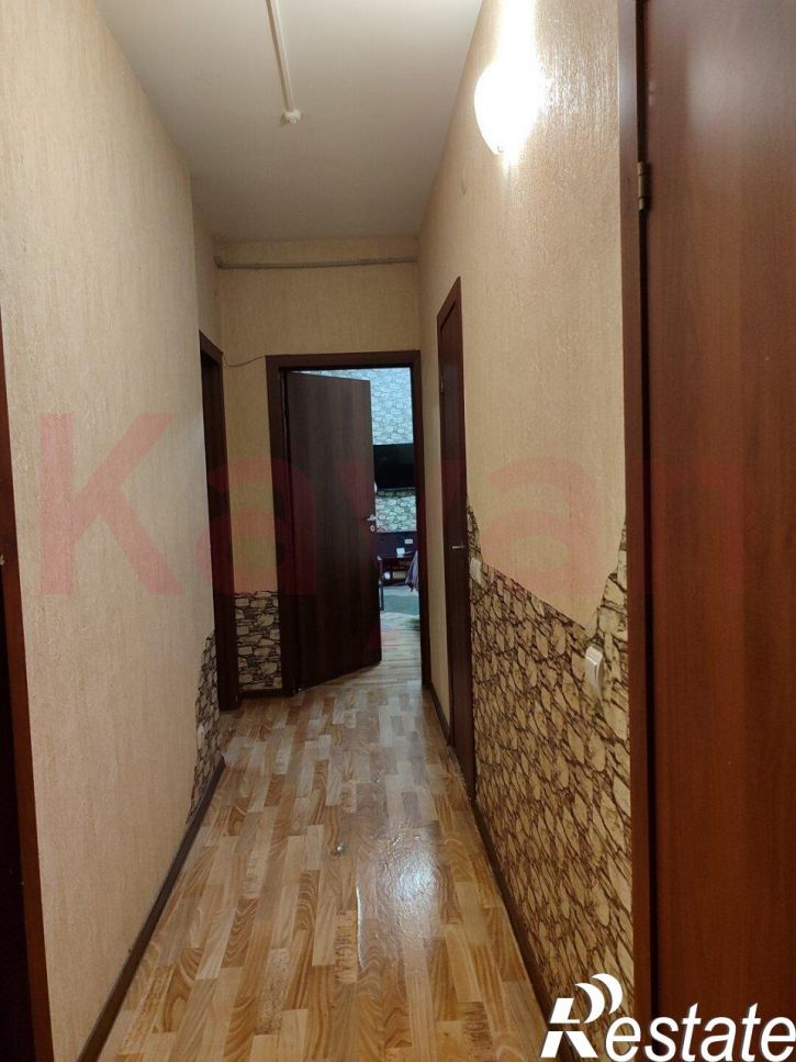2-комн квартира им. Александра Покрышкина ул.