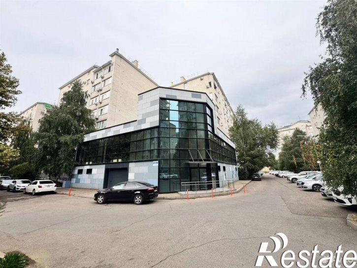 Торговое помещение Черкасская улица, 45,  д. 45