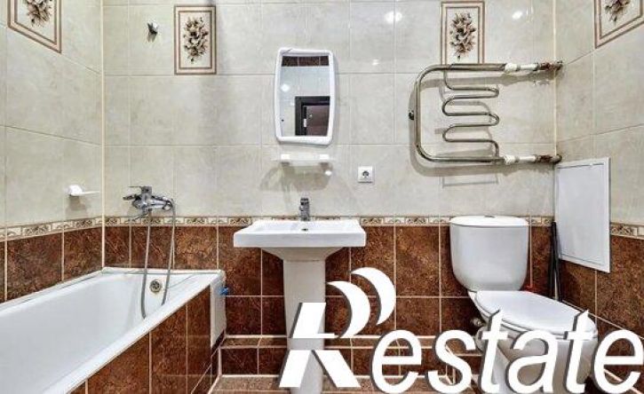 1-комн квартира Кореновская улица, 2 к4,  д. 2 к4
