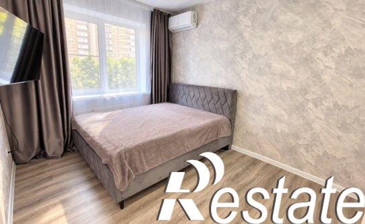 1-комн квартира улица им. Героя Яцкова И.В., 9 к1,  д. 9 к1