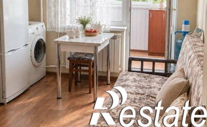 1-комн квартира улица Красных Партизан, 79,  д. 79