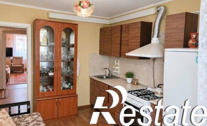 1-комн квартира улица Красных Партизан, 79,  д. 79