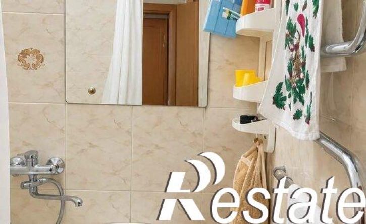 1-комн квартира улица Красных Партизан, 79,  д. 79