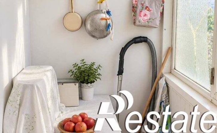 1-комн квартира улица Красных Партизан, 79,  д. 79