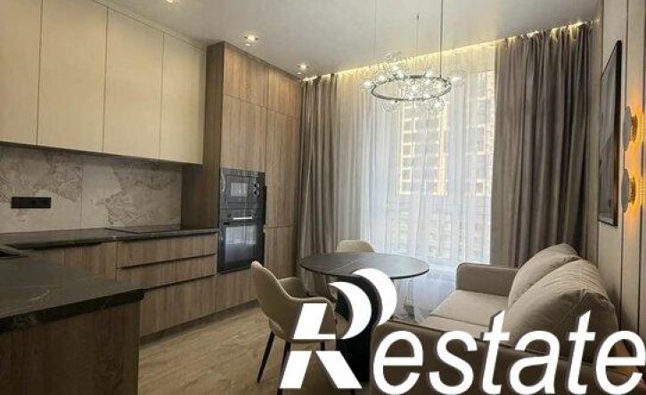 1-комн квартира Обрывная улица, 132/1 к21,  д. 132/1 к21