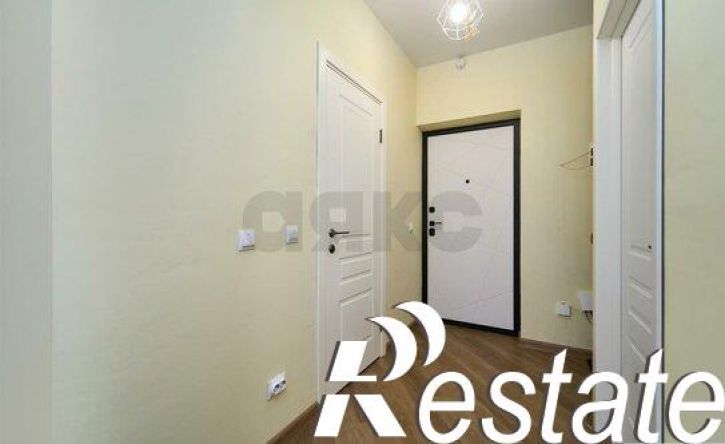 1-комн квартира Обрывная улица, 132/1 к2,  д. 132/1 к2
