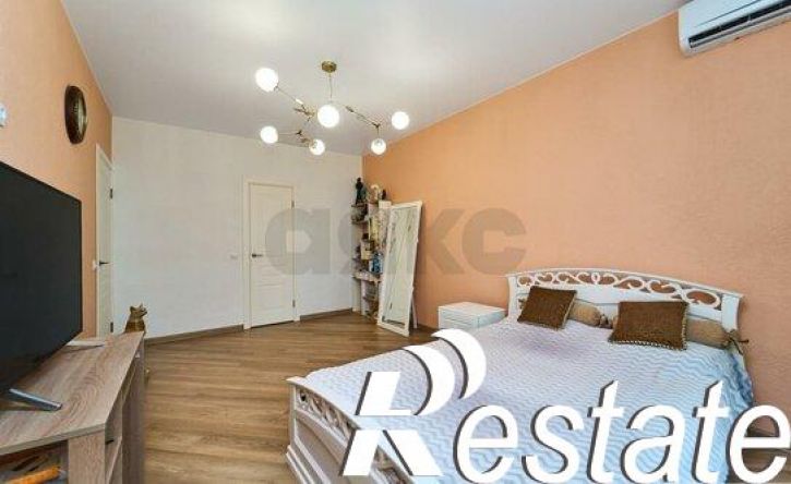 1-комн квартира Обрывная улица, 132/1 к2,  д. 132/1 к2