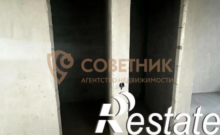 3-комн квартира улица Лётчика Позднякова, 2 к6,  д. 2 к6