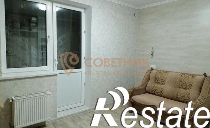 2-комн квартира улица Лётчика Позднякова, 2 к4,  д. 2 к4