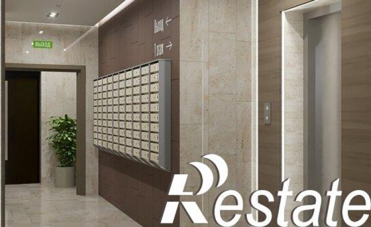 2-комн квартира улица Каляева, 263/4 к2,  д. 263/4 к2