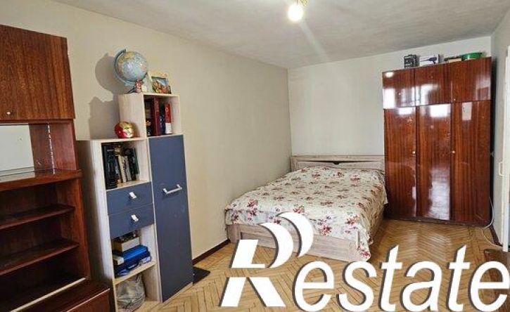 1-комн квартира улица Котовского, 98,  д. 98