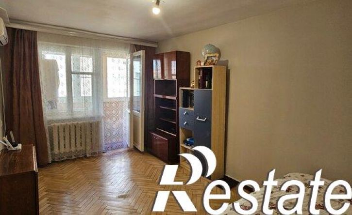1-комн квартира улица Котовского, 98,  д. 98