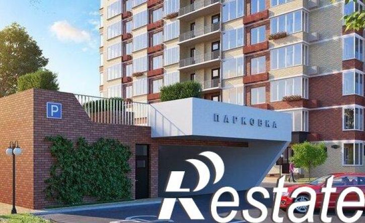 2-комн квартира Российская улица, 74,  д. 74