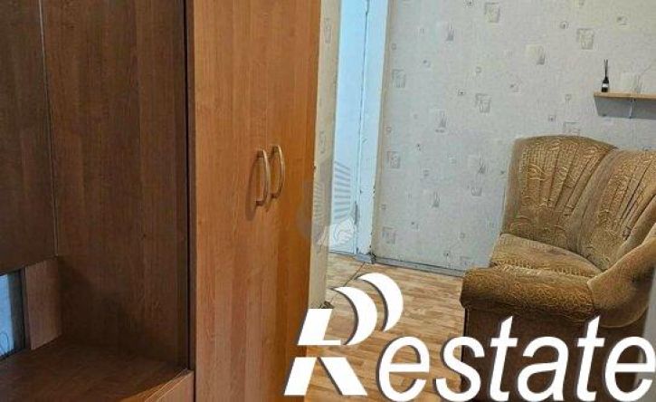 1-комн квартира Камвольная улица, 8,  д. 8