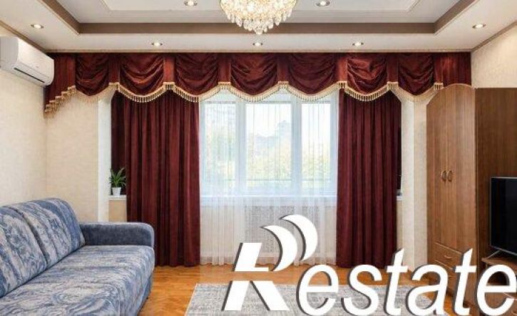 3-комн квартира улица Гудимы, 32,  д. 32