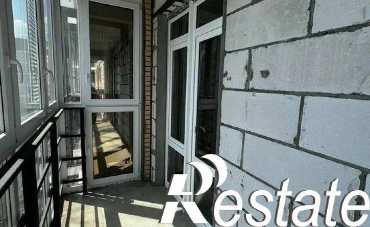 2-комн квартира улица Автолюбителей, 1/Д к2,  д. 1/Д к2