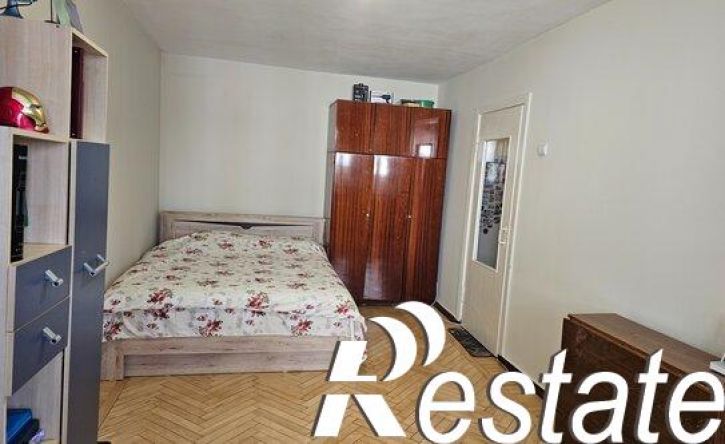 1-комн квартира улица Котовского, 98,  д. 98